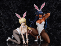 Arshes Nei: Bunny Ver. 5