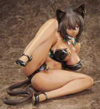 BINDing Bastet Casino: Bare Leg Ver. - BINDing Creators Opinion - photo 4