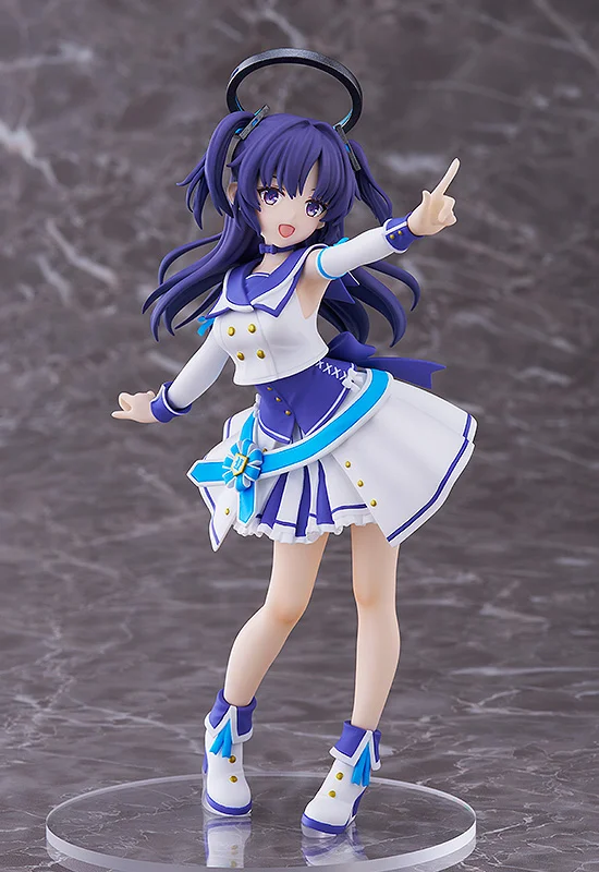 GOOD SMILE COMPANY POP UP PARADE Yuuka: Mischievous☆Straight Ver. - Blue Archive