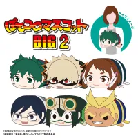 MAX LIMITED My hero academia POTE KORO MASCOT BIG 2 (Item D) - My Hero Academia - photo 2