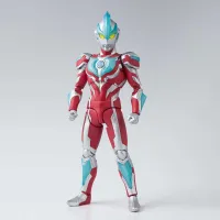 TAMASHII NATIONS Ultraman Ginga - Ultraman - photo 1