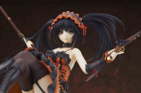 Date A Live　Tokisaki Kurumi(re-run) 10