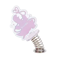 GoodSmile Moment Gal & Dino Rocking Acrylic Stand Rhythmic Gymnastics - Gal & Dino - photo 5