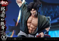 Prime 1 Studio Ultimate Premium Masterline Ninja Scroll Jube versus Tessai - Ninja Scroll - photo 27