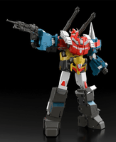 THE GATTAI Land Bison 6