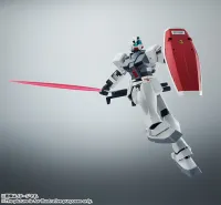 TAMASHII NATIONS RGM-79D GM Cold Districts Type Ver. A.N.I.M.E. "Mobile Suit Gundam", TAMASHII NATIONS Robot Spirits - Mobile Suit Gundam: OVAs and Side Stories - photo 4