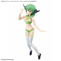 30MS OPTION PARTS SET 16 (FAIRY COSTUME) [COLOR B] 6