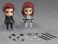 Nendoroid Black Widow: Black Widow Ver. DX 1