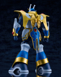 MODEROID Magic Sky War God Susanoo: Second Stage 3