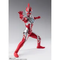TAMASHII NATIONS ULTRAMAN OMEGA "ULTRAMAN OMEGA", TAMASHII NATIONS S.H.Figuarts - Ultraman - photo 3