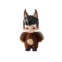 Rayan No Puppies No World series figures Rayan 10
