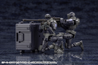 ARMY CONTAINER SET NIGHT STALKERS Ver. 2
