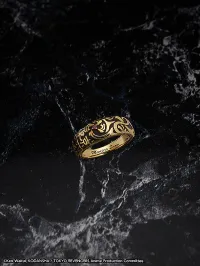 FREEing Statue and ring style: Manjiro Sano【Ring size (Japanese sizes): 17 】 - Tokyo Revengers - photo 15
