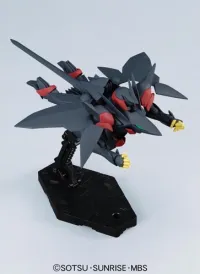 BANDAI HOBBY HG 1/144 #12 Gundam Age Zedas R - Mobile Suit Gundam AGE - photo 2
