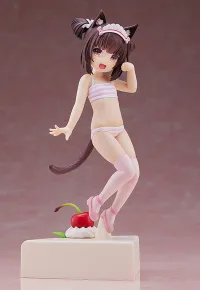 PLUM PMOA Chocola ~Pretty Kitty Style~ (Pastel Sweet) - NEKOPARA - photo 10