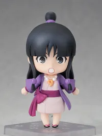 GOOD SMILE COMPANY Nendoroid Maya Fey - The Great Ace Attorney - photo 3