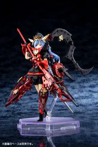 KOTOBUKIYA Chaos & Pretty QUEEN OF HEARTS - Megami Device - photo 3