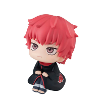 Lookup Naruto Shippuden Sasori 4