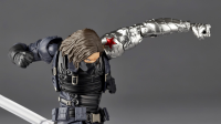 AMAZING YAMAGUCHI WINTER SOLDIER 4