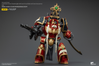 Thousand Sons Contemptor-Osiron Dreadnought With Gravis Force Blade And Gravis Autocannon 4