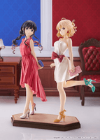 POP UP PARADE Chisato Nishikigi/Takina Inoue: After Party! Ver. L Size 2