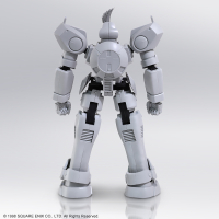 XENOGEARS  STRUCTURE ARTS  1/144 Scale Plastic Model Kit Series Vol. 1 (Box) 4