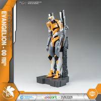EVANGELION : AMK Series EVA-00 PROTO TYPE 8