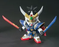 BANDAI HOBBY BB300 Ryubi - SD Gundam Sangokuden Brave Battle Warriors - photo 3