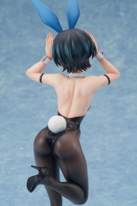 1/7 scale pre-painted and completed figure "Rent-A-Girlfriend" Ruka Sarashina Bunny Ver. 5