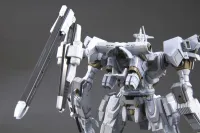 KOTOBUKIYA Aspina White-Glint AC4 Ver. Model Kit - ARMORED CORE - photo 29