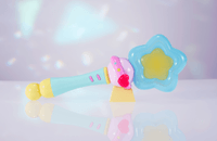 Stattoneoneon & Glass Heart HopePact Set (Magical Sisters LuluttoLilly) 9