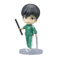 TAMASHII NATIONS Sang-woo Netflix Squid Game, Bandai Spirits Figuarts mini - Squid Game - photo 5