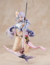 KADOKAWA "So I'm a Spider, So What?" Light Novel Edition Watashi Arachne/Shiraori 1/7th Scale Figure - So I'm a Spider, So What? - photo 7