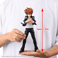 REBORN! Grandista-TSUNAYOSHI SAWADA- 7