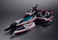 Cyber Formula Collection Heritage Edition Future GPX Cyber Formula SIN OGRE AN-21 super Aero boost mode 1