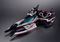 MegaHouse Cyber Formula Collection Heritage Edition Future GPX Cyber Formula SIN OGRE AN-21 super Aero boost mode - FUTURE GPX CYBER FORMULA - photo 1
