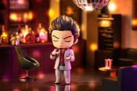 Nendoroid Kazuma Kiryu 4