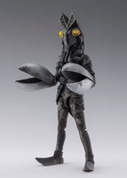 ALIEN BALTAN 60th Anniversary Edition "ULTRAMAN" 5