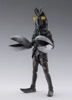 TAMASHII NATIONS ALIEN BALTAN 60th Anniversary Edition "ULTRAMAN" - Ultraman - photo 5