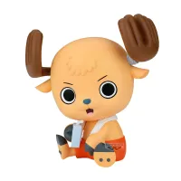 BANDAI ONE PIECE SOFVIMATES～CHOPPER WHOLE CAKE ISLAND AFTER A BATH ver.～ - ONE PIECE - photo 4