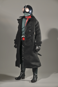 MEGA SOFVI KAMEN RIDER(SHIN・KAMEN RIDER) 23