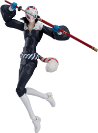 figma Fox 6