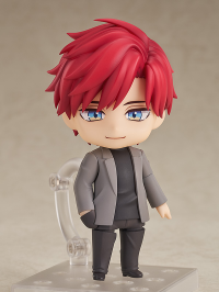 Nendoroid Shizuma Ikushima											 1