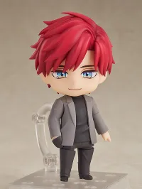 GOOD SMILE COMPANY Nendoroid Shizuma Ikushima											 - Therapy Game - photo 1