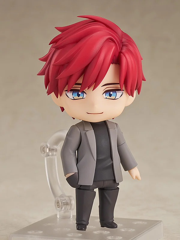 GOOD SMILE COMPANY Nendoroid Shizuma Ikushima											 - Therapy Game