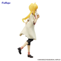 BOCCHI THE ROCK!　Trio-Try-iT Figure -Nijika Ijichi- 3