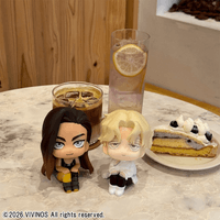 Lookup ALIEN STAGE Hyuna & Luka【with gift】 11
