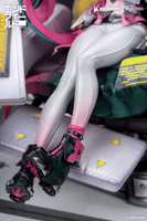 Arknights: Endfield 1/7 Yvonne		 23