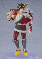 GOOD SMILE COMPANY figma Zagreus - Hades - photo 7