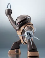 TAMASHII NATIONS <SIDE MS> MSM-04 ACGUY ver. A.N.I.M.E. - Mobile Suit Gundam - photo 12